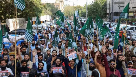 Mahkamah Den Haag Menolak Penangguhan India atas Perjanjian Air Indus: Kewajiban Tetap Berlaku