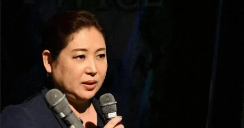 Cucu Korban Bom Ganda Hiroshima-Nagasaki Bangun Asosiasi, Jejak Sejarah yang Nyaris Terlupakan