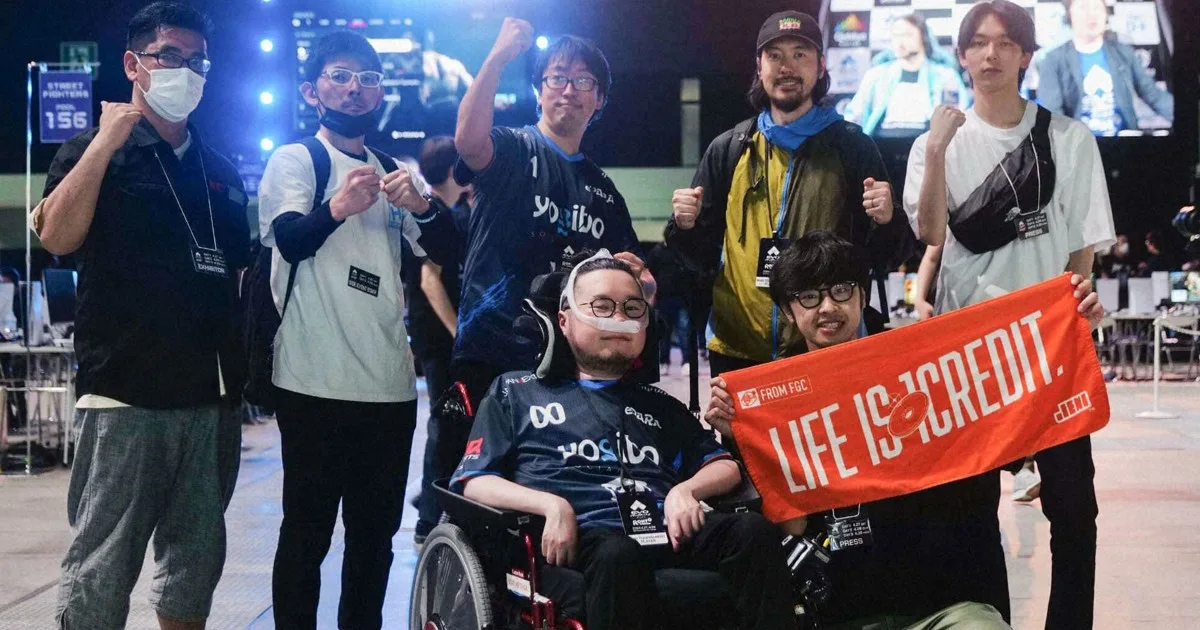 Esports Jadi Jembatan Karier bagi Penyandang Disabilitas di Jepang: Inspirasi bagi Indonesia?