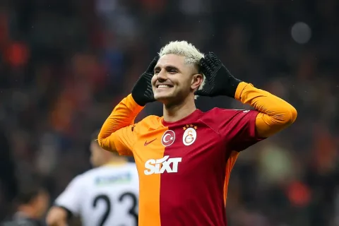 Mauro Icardi Buka Peluang ke Lazio: Agen Sebut Faktor Gaya Hidup Lebih Utama daripada Gaji