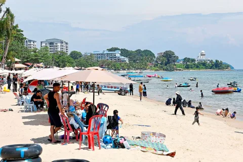 Libur Nasional Dorong Hunian Hotel Malaysia Capai 70%, Sektor Pariwisata Domestik Menguat