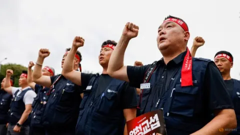 Upah Naik 4,1%, Hyundai Motor Akhiri Mogok Kerja: Apa Dampaknya bagi Industri Otomotif RI?