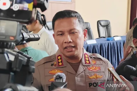 Polda Metro Jaya Tetapkan 49 Tersangka Kerusuhan DPR: Empat Tersangka Baru dan Enam Klaster Peran Terungkap