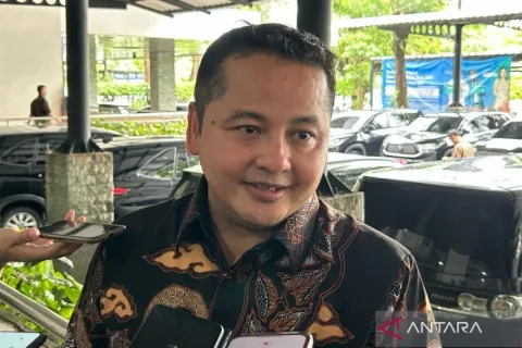HPE Emas Naik 7,87% di Awal September, Kemendag: Permintaan Global Menguat