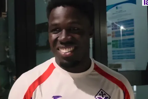 Fiorentina Rekrut Beto dan Gnonto di Menit Akhir: Dua Amunisi Baru dari Inggris