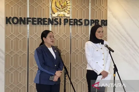 DPR Klaim Tindak Lanjuti 9.205 Aduan Masyarakat: Surat Mendominasi, Pengawasan Jadi Sorotan