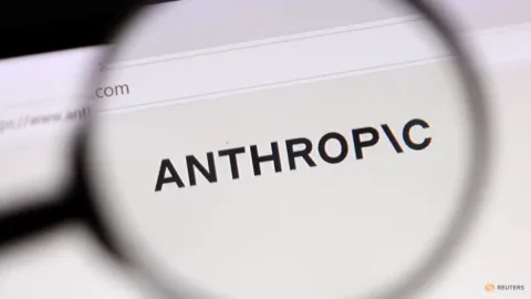Anthropic Kunci Kontrak Cloud Rp 560 Triliun dengan Lambda: Sinyal Perang Infrastruktur AI Global