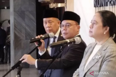 Lowongan Satpam Berujung Dinas Militer Asing: Delapan WNI Direkrut Lewat Modus Pekerjaan Gaji Besar