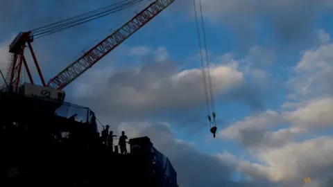 Belanja Modal Jepang Menguat, Sinyal Kenaikan Suku Bunga BOJ Semakin Nyata