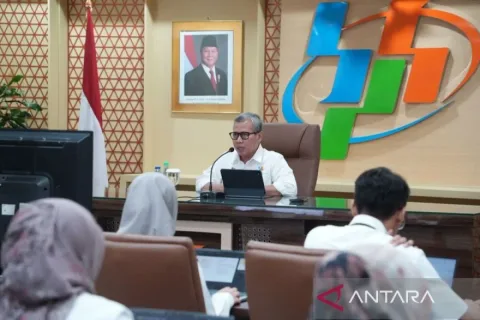 Surplus Neraca Dagang RI Capai 3,7 Miliar Dolar AS, Tapi Impor Melaju Kencang
