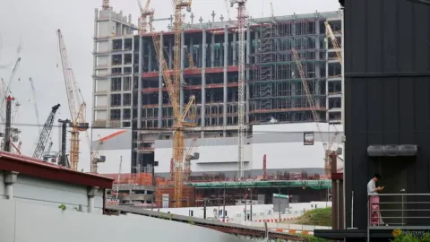 Korea Selatan Siapkan Anggaran Rp9.500 Triliun untuk Memenangkan Perlombaan AI Global