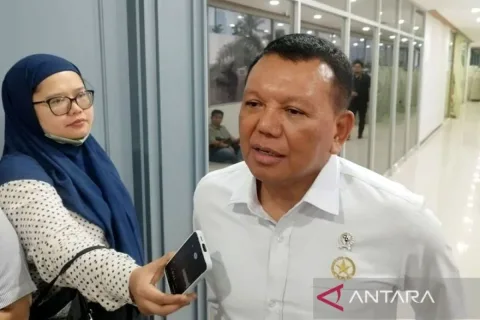 Pemerintah Bentuk Tim Lintas Lembaga untuk Evaluasi Data Desil, Imbas Kasus Tukang Becak Malioboro