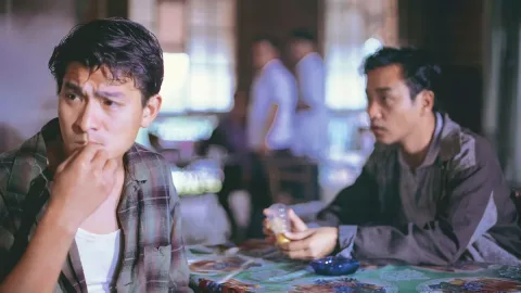 Mengenang 70 Tahun Leslie Cheung: 'Days of Being Wild' Tayang dalam Restorasi 4K di Singapura