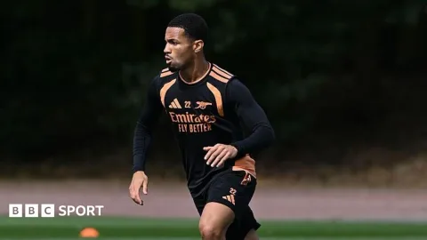 Dortmund Menang Bersaing untuk Nwaneri: Pinjaman Musim Penuh dari Arsenal
