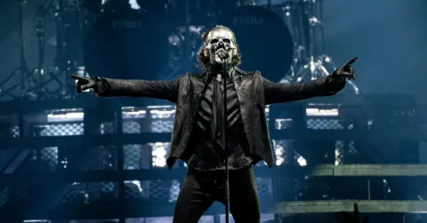 Ghost dan Hiatus Tanpa Batas: Tobias Forge Menolak Album Asal-asalan
