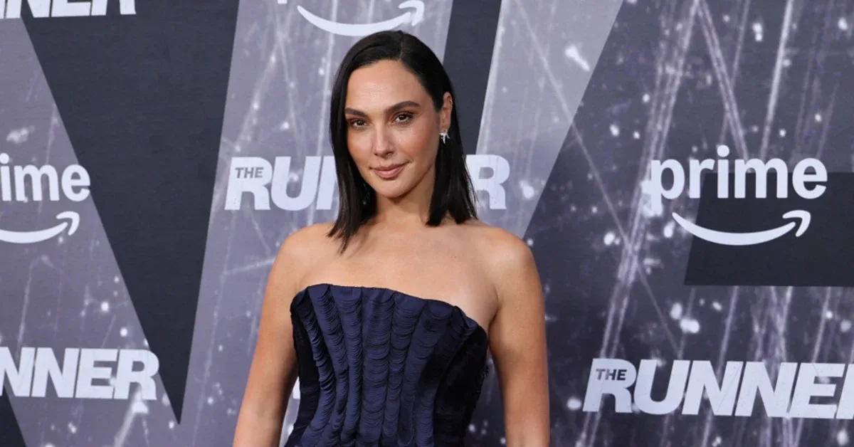 Gal Gadot Tutup Pintu untuk Wonder Woman 3: Prioritas Keluarga dan Kritik Halus pada DC Studios