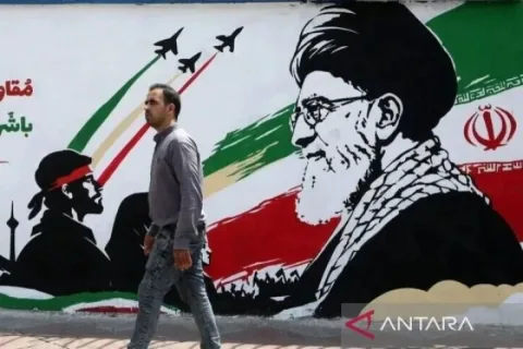 Iran Peringatkan Negara Timur Tengah: Jangan Biarkan AS Gunakan Wilayah Anda untuk Menyerang Kami