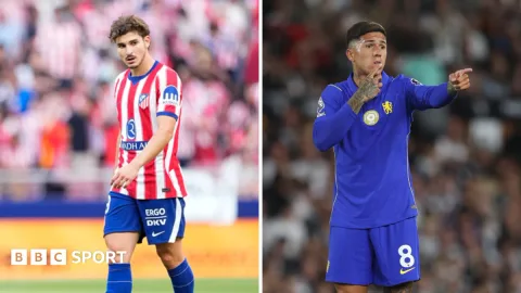 Bursa Transfer Eropa Menuju Rekor Baru: Deadline Day Jadi Penentu