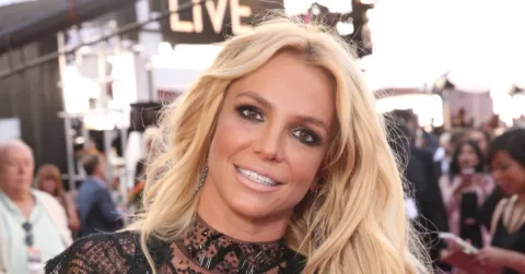 Biopic Britney Spears: Penulis Skenario Yakin Kini Waktu yang Tepat Angkat Kisah di Balik Konservator