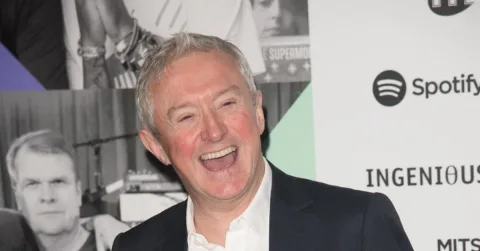 Louis Walsh Siap Kembali ke X Factor, tapi dengan Satu Syarat: Sharon Osbourne Harus Ikut