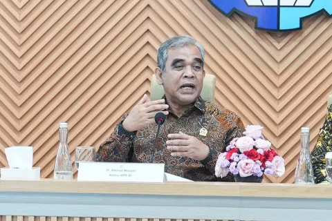 Muzani Tegaskan PPHN Tak Sentuh Teknis Pemilu, Fokus pada Efisiensi Demokrasi