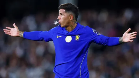 Chelsea Buka Negosiasi Resmi untuk Manu Kone, Siapkan Pengganti Enzo Fernandez