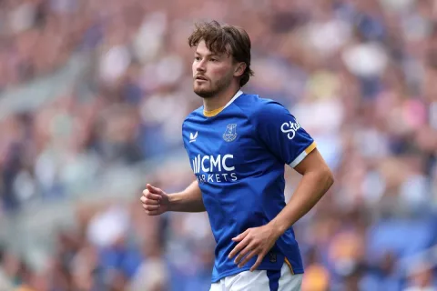 Torino Resmi Gaet Bek Everton, Nathan Patterson: Nilai Transfer dan Klausul Penjualan Kembali Terungkap