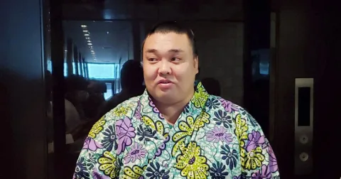 Kirishima Targetkan Promosi Yokozuna di Turnamen Musim Gugur, Hoshoryu Masih Diragukan