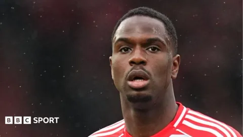 Hull City Resmi Rekrut Ilyas Ansah dari Union Berlin: Investasi Rp244 Miliar demi Kembali ke Papan Atas