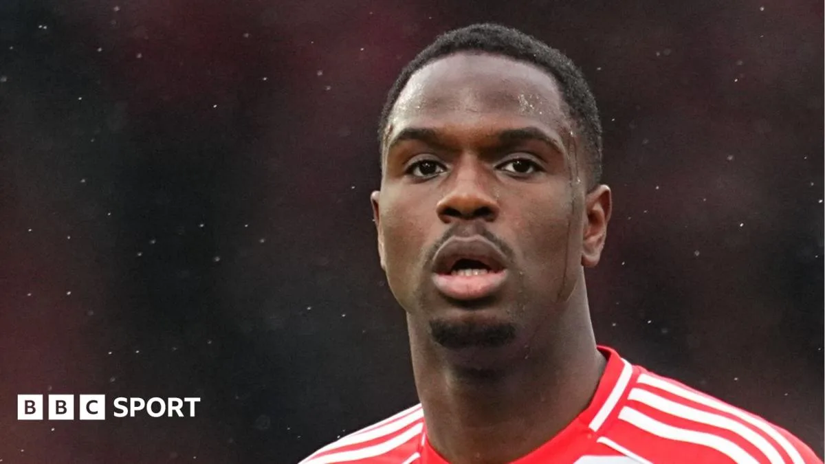 Hull City Resmi Rekrut Ilyas Ansah dari Union Berlin: Investasi Rp244 Miliar demi Kembali ke Papan Atas