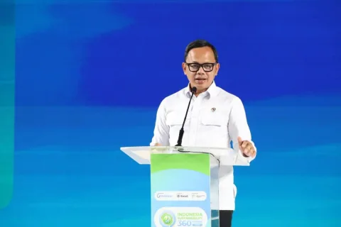 Pemilu Digital 2029: Bima Arya Ingatkan Risiko Siber dan Perlunya Peta Jalan Kolaboratif