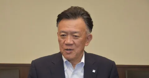 Pengakuan Mengejutkan Bos Osaka Metro: EV Bus Expo Dihentikan karena 'Terburu-buru'