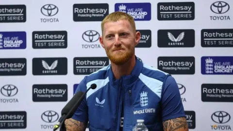 Ben Stokes Bergabung dengan Adelaide Strikers: Rekrutan Termahal BBL?