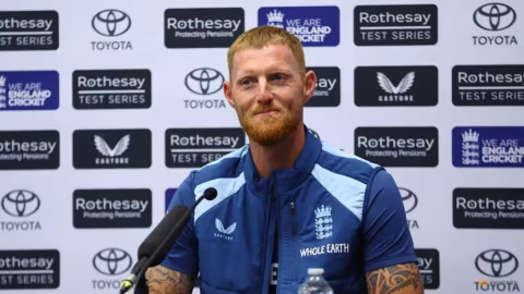 Ben Stokes Bergabung dengan Adelaide Strikers: Rekrutan Termahal BBL?