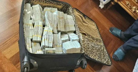 Sita Rp30 Miliar dari Kamar Pribadi: Jejak Kasus Korupsi yang Menjerat Pimpinan Tertinggi Gereja Unifikasi