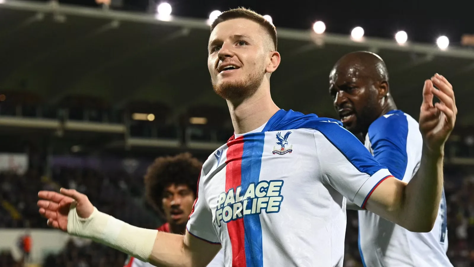 Nottingham Forest Kunci Gelandang Kolombia Gustavo Puerta, Siap Terbang ke Inggris untuk Tes Medis