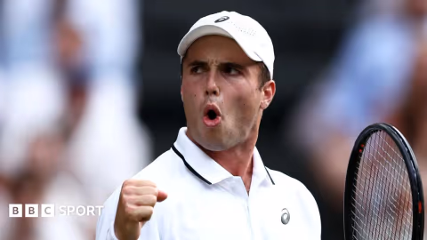Dari Challenger ke Flushing Meadows: Arthur Fery Siap Uji Mental di US Open
