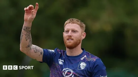 Ben Stokes Bergabung dengan Adelaide Strikers untuk BBL 16: Karier Baru di T20 Australia