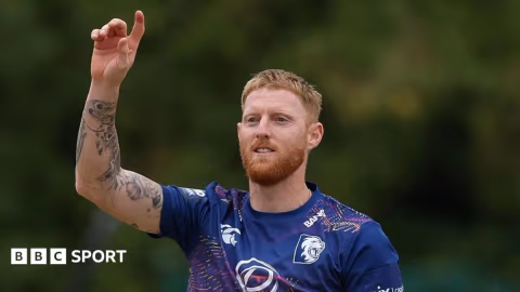 Ben Stokes Bergabung dengan Adelaide Strikers untuk BBL 16: Karier Baru di T20 Australia