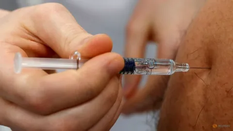 Kasus Influenza Singapura Meningkat, CDA Imbau Warga Disiplin Prokes