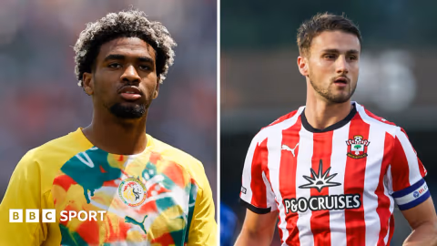 Aston Villa Borong Dua Pemain Muda: Mbaye dan Harwood-Bellis Siap Debut