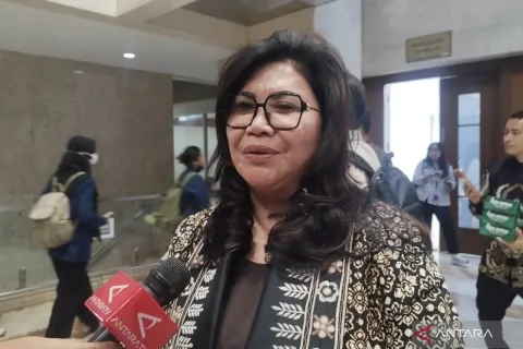 Komisi VII DPR Desak Lembaga Penyiaran Publik Perkuat Literasi Digital Masyarakat