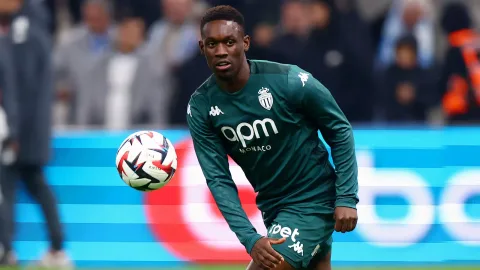Everton Siapkan Duet Eks Arsenal: Balogun dan Maitland-Niles di Deadline Day