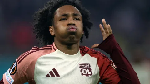 Arsenal Alihkan Target ke Julian Alvarez Setelah Gagal Dapatkan Malick Fofana