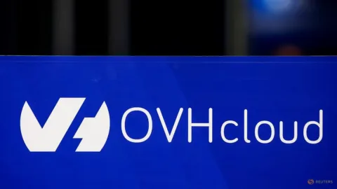 OVHcloud Raih Sertifikasi Keamanan Siber Prancis, Siap Ekspansi ke Eropa