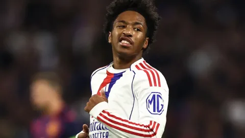 Bursa Transfer Inggris: Palace Siapkan Rencana Cadangan, Hwang Hee-chan Jadi Alternatif Fofana