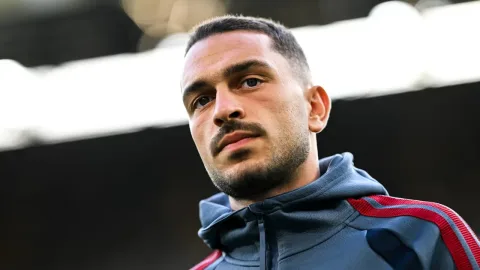 Bayern Munich Lepas Arijon Ibrahimović ke Augsburg, Bekal Menit Bermain demi Masa Depan