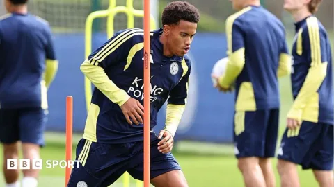 Buru Gelandang Muda Leicester, Manchester United Siapkan Dana Lebih Rp200 Miliar