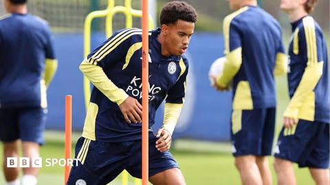 Buru Gelandang Muda Leicester, Manchester United Siapkan Dana Lebih Rp200 Miliar