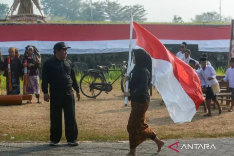 MPR Pamerkan Arsip Konstitusi, Jejak Panjang Indonesia Membangun Negara dari Nol